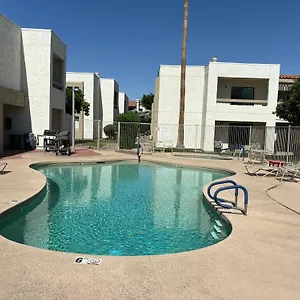 Beautiful Apartment