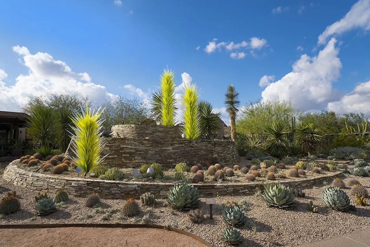242-Fully Furnished 1Br Suite-Pet Friendly Scottsdale