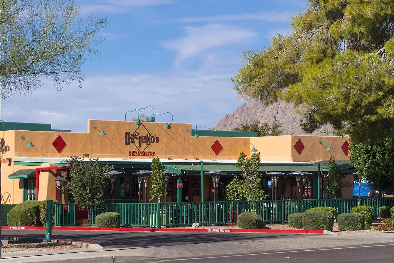 242-Fully Furnished 1Br Suite-Pet Friendly Scottsdale 0*,