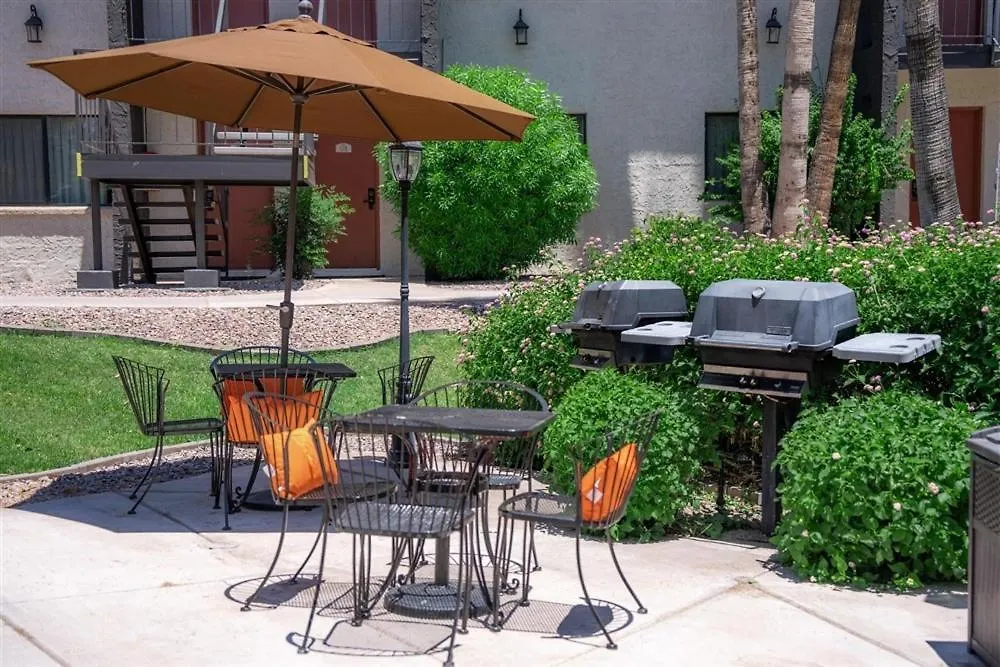 242-Fully Furnished 1Br Suite-Pet Friendly Scottsdale United States