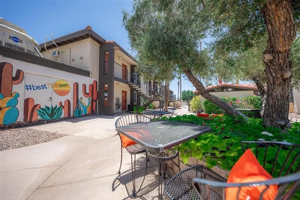 242-Fully Furnished 1Br Suite-Pet Friendly Scottsdale 0*,  United States