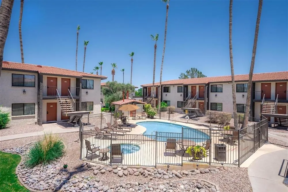 Apartment 242-Fully Furnished 1Br Suite-Pet Friendly Scottsdale United States