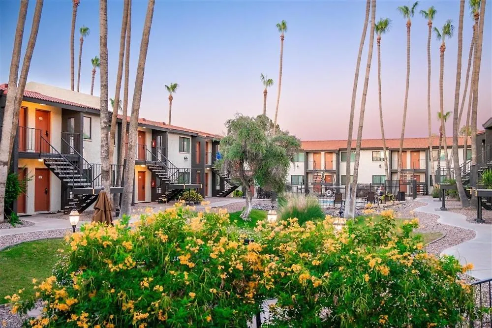 242-Fully Furnished 1Br Suite-Pet Friendly Scottsdale