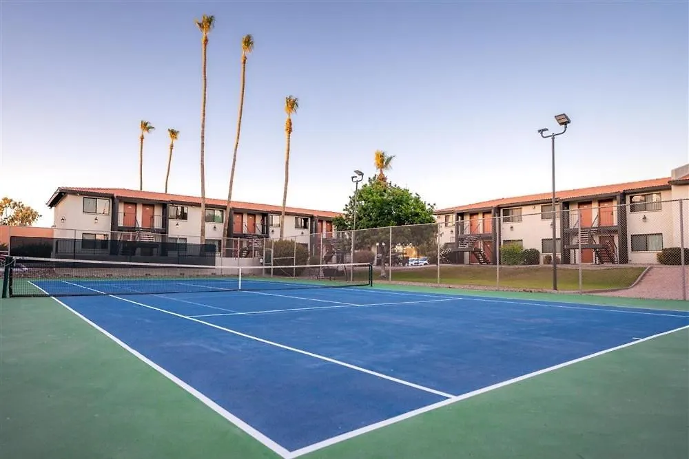 Apartment 242-Fully Furnished 1Br Suite-Pet Friendly Scottsdale